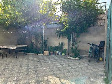 xankendi evler: 4 otaqlı, 120 kv. m, Kredit yoxdur, Yeni təmirli — 6