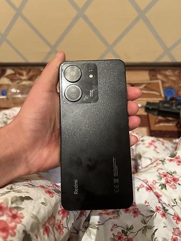 узген телефон: Смартфон Xiaomi Redmi 13C, цвет черный. Характеристики и особенности — 2