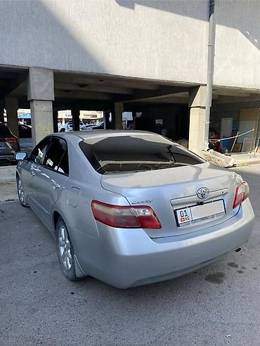 фары камри 45: Toyota Camry: 2009 г., 2.4 л, Автомат, Бензин, Седан — 3