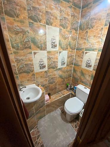 Продажа квартир: 4 комнаты, 93 м², Нижний Джал (Джал-23) 105 серия, 5 этаж, Косметический ремонт — 10
