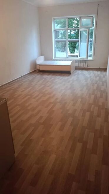продам дом в рассрочку в бишкеке: 25 кв. м, 1 бөлмө, Жылытылган, Забор, тосулган
