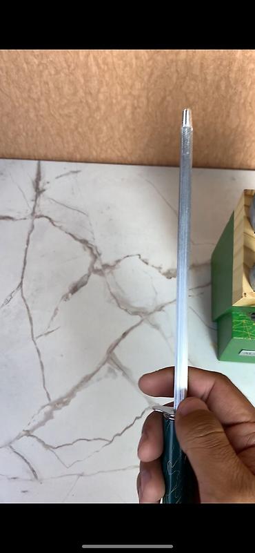 Ножи: Набор ножей (9 предметов) Имеется также в других расцветках ❗️Цена at lalafo.kg — 9 Ножи: Набор ножей (9 предметов) Имеется также в других расцветках ❗️Цена — 9