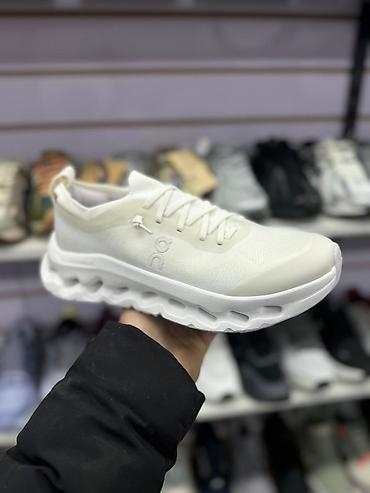 Кроссовки и спортивная обувь: Мужские кроссовки, 36, 37, 38, Новый — 20