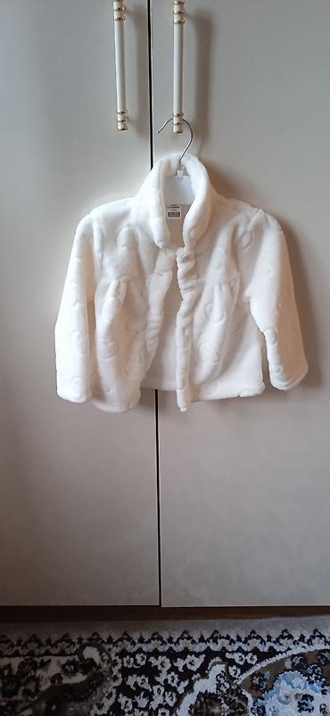 Üst geyimləri: Jaket, Qız üçün, 1 - 2 yaş, Lc Waikiki — 2