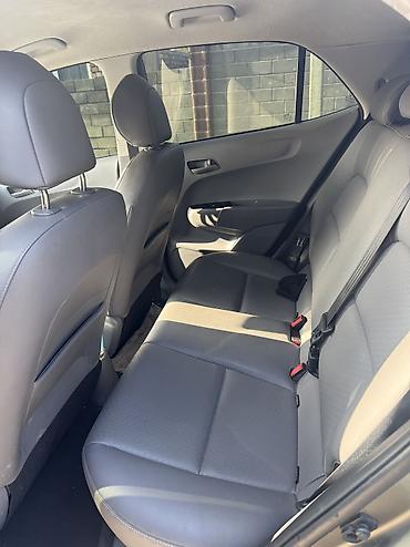 Kia: Kia Morning: 2019 г., Бензин, Хэтчбэк — 9