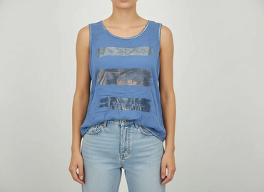 t shirty elisabetta franchi: Жіноча блуза, розмір S