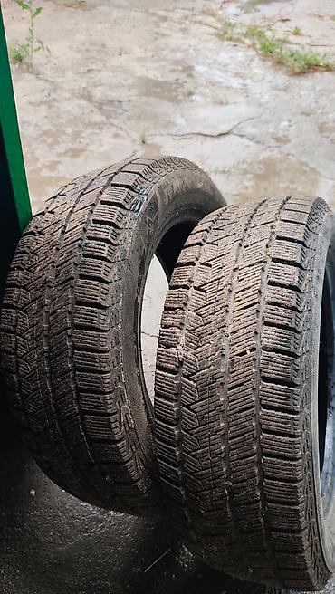 Шины 205 / 60 / R 16, Зима, Новый, Комплект, Легковые, Nexen