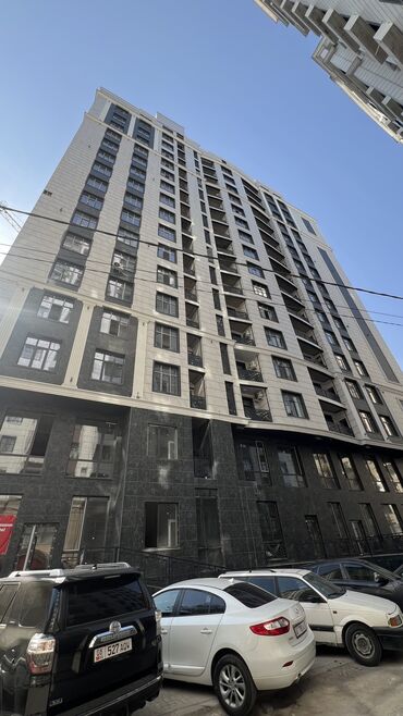 Продажа квартир: 1 комната, 40 м², Элитка, 8 этаж, Евроремонт — 10