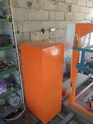 Производство газоблоков: Газоблок газаблок оборудования эң арзан баада жасап беребез,!! — 10