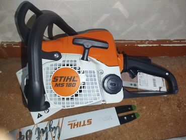 эл инструменты: Sthil ms 180 orginal