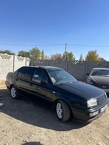 hyundai porter 1: Volkswagen Vento: 1996 г., 1.8 л, Механика, Бензин, Седан — 1