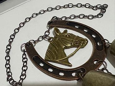 Fiqurlar: Fiqur, Metal — 5