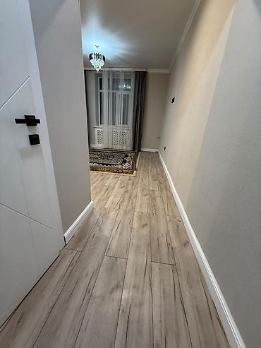kant flat: 1 комната, 30 м², Политех Индивидуалка, 2 этаж, Евроремонт — 7