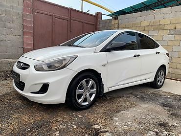 митсубиси спейс стар: Hyundai Solaris: 2012 г., 1.4 л, Механика, Бензин, Седан — 3