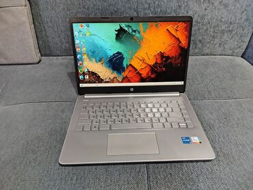 наушники р9: Ноутбук, HP, 20 ГБ ОЗУ, Intel Core i5, 14 ", Новый, Для работы, учебы, память SSD