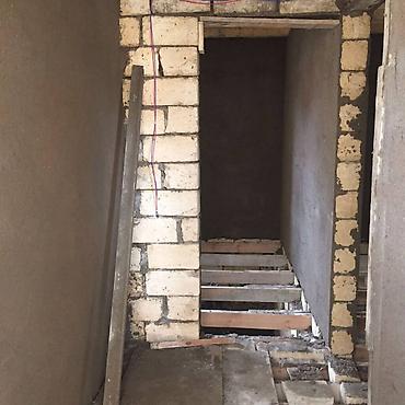 Həyət evləri və villalar: Masazır 3 otaqlı, 72 kv. m, Kredit var, Təmirsiz — 4