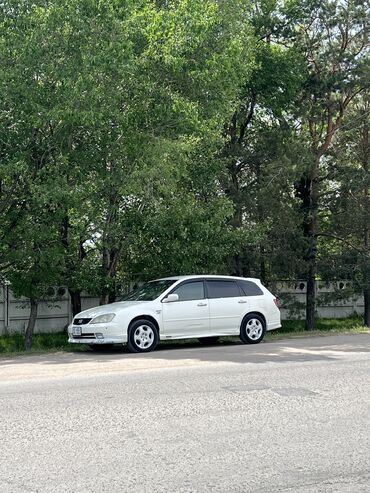 возможно варианты: Honda Avancier: 2002 г., 2.3 л, Автомат, Бензин, Универсал