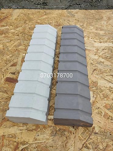 Евробрусчатка: Брусчатка в Бишкеке, широкий ассортимент есть все виды, евро — 30