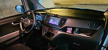 lync co: Kia Ray: 2023 г., 9.9 л, Вариатор, Электромобиль, Хэтчбэк — 1
