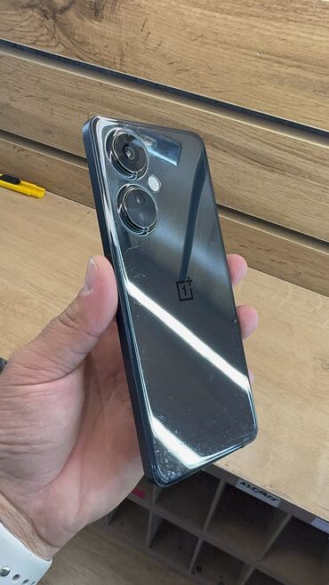 OnePlus: OnePlus Nord CE 3 Lite, Б/у, 256 ГБ — 2