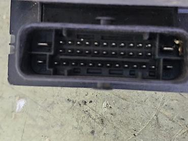 ABS: Блок ABS Volkswagen 2011 г., Б/у, Оригинал, Германия — 5