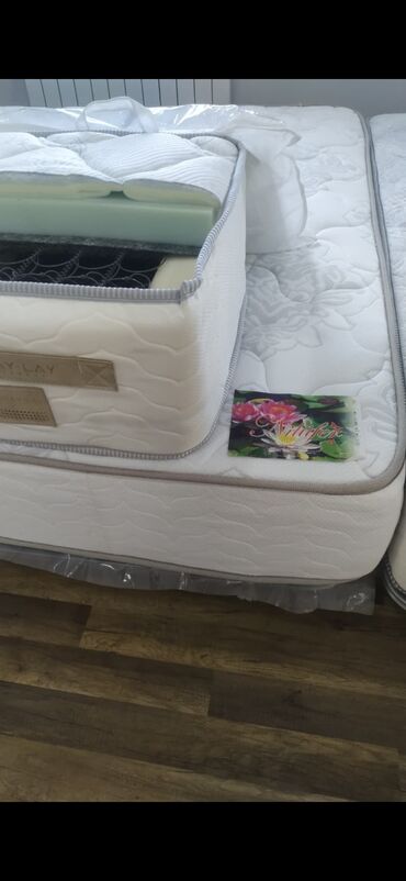 Matraslar: Yeni, Ortopedik matras, Uşaq üçün — 18