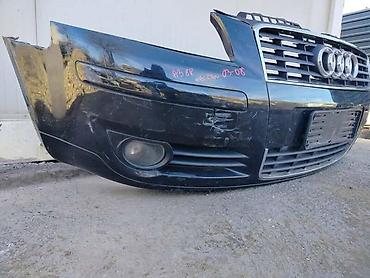 Branici: PREDNJI BRANIK ZA AUDI A3 OD 2003. DO 2008. GOD. | Prednji branik — 3