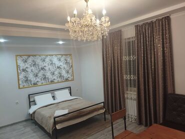 квартиры посуточно 3 комнаты: 35 м², С мебелью