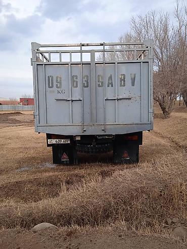 газел дубил кабина: Грузовой автомобиль с двойной кабиной и бортовым кузовом — 4