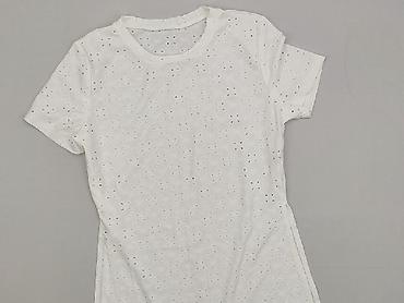 pull and bear oversized t shirty: T-shirt damski, rozmiar S — 1