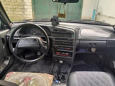 VAZ (LADA): VAZ (LADA) 2109: 1.5 l | 1992 il 3500 km Hetçbek — 5