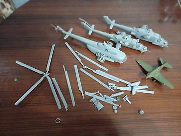 Heykəlciklər: Plastik modellər ZVEZDA özün düzəlt firmasının plastikdən olan -da lalafo.az — 1 Heykəlciklər: Plastik modellər ZVEZDA özün düzəlt firmasının plastikdən olan — 1