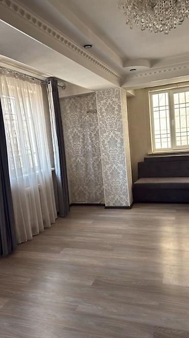 Продажа квартир: 2 комнаты, 72 м², Нижний Джал (Джал-23) Элитка, 2 этаж, Дизайнерский ремонт — 6
