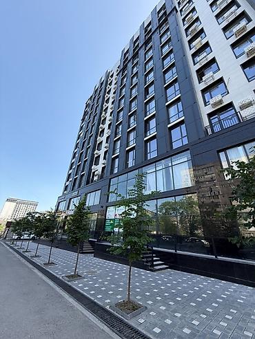 2025: 1 комната, 50 м², 3 этаж — 10