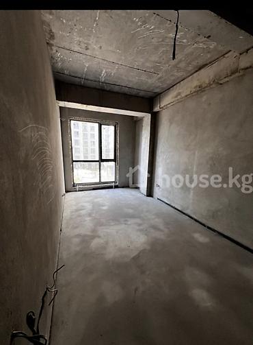 продаю квартиру псо: 2 комнаты, 60 м², Элитка, 7 этаж, ПСО (под самоотделку) — 2
