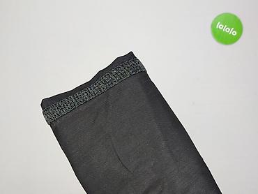 deichmann sniegowce: Spodnie materiałowe damskie, rozmiar M — 4