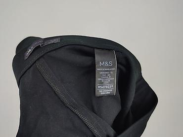 kobiety: M&S Collection, Spodnie materiałowe damskie, rozmiar M — 5