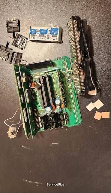 химия авто: 🟢 Mастeрcкaя "ServisePlus" прeдоcтавляeт услугу по рeмонту — 5