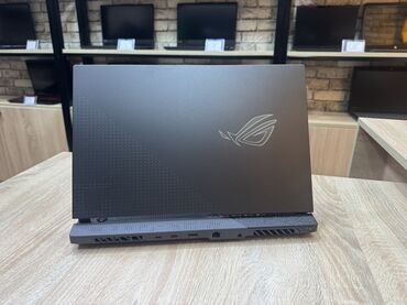 ASUS: İşlənmiş ASUS ROG, 15.6 ", AMD Ryzen 7, 512 GB, Ünvandan götürmə, Ödənişli çatdırılma, Rayonlara çatdırılma — 13