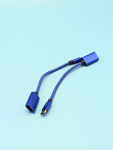kabeli sinkhronizatsii usb type c: Переходник type c на USB