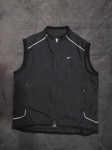 venac za kapiju od tila: Nike, S (EU 36), Microfiber, color - Black