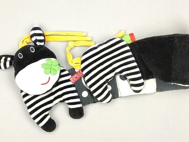 maxcom klapka: Soft toy for infants, condition - Perfect