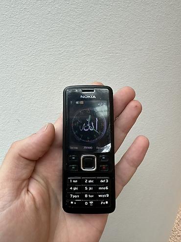 nokia 6300 satilir: Nokia 6300 4G, rəng - Qara, Düyməli — 3