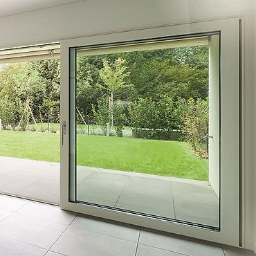 eurohome qapılar: ALTECH CONSTRUCTION MMC – HBSB sürgü sistemi və alüminium-şüşə həlləri — 5