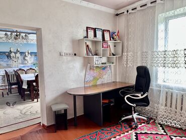 Продажа домов: Дом, 140 м², 5 комнат, Собственник, Косметический ремонт — 22