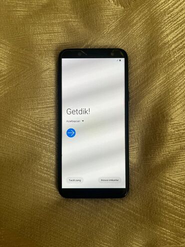 цветной принтер самсунг: Samsung Galaxy A6, 32 ГБ, цвет - Голубой