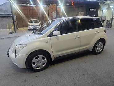 belarus 892 2: Toyota Ist: 2002 г., 1.3 л, Автомат, Бензин, Хэтчбэк — 9