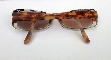 Naočare: Johann Von Goisern dioptrijski ram ORIGINAL. Made in Austria — 6