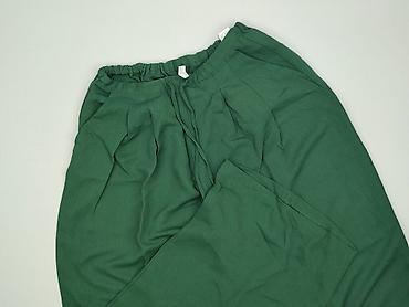 benetton gr: Stradivarius, Spodnie materiałowe damskie, rozmiar S — 1