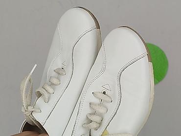 timberland: Sneakersy damskie, rozmiar 38 — 6